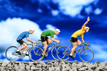 sport cyclisme cycliste coureurs courses tour Paris france Roubaix