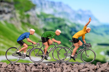 sport cyclisme cycliste coureurs courses tour Paris france Roubaix