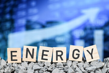 Energie Energy cout environnement planète hausse prix depense