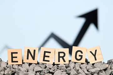 Energie Energy cout environnement planète hausse prix depense