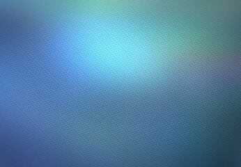 Blue metal polished background covered grid pattern. Exquisite precious texture.