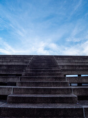 stairs to the sky, Stairway to heaven