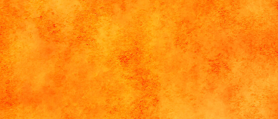 Colorful bright abstract design, orange or yellow paper textured background. Texture of orange concrete wall background. Colorful orange textures for making flyer,poster,cover,banner and any design.