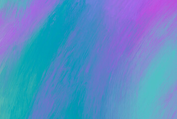 Organic brush oil painting colorful artistic abstract background