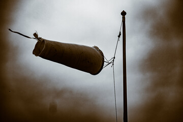windsock