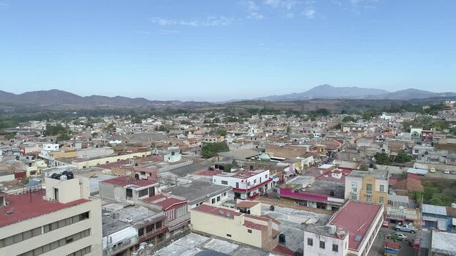 ciudad