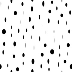 simple vector pattern small geometric figures