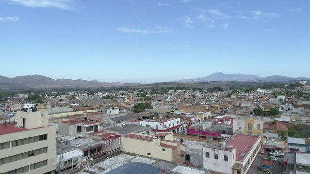 ciudad