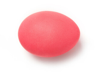 Red egg