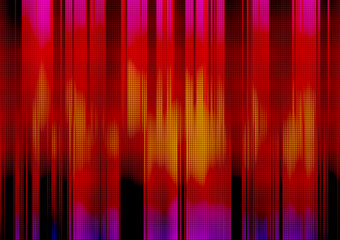 Modern abstract background