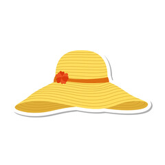 Straw Hat