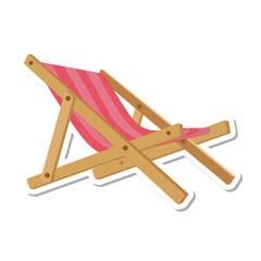 Beach Chair