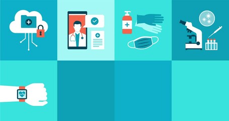 Innovative medicine and healthcare