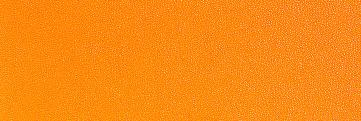 Orange background banner. Orange texture.Surface of orange texture. Vintage background