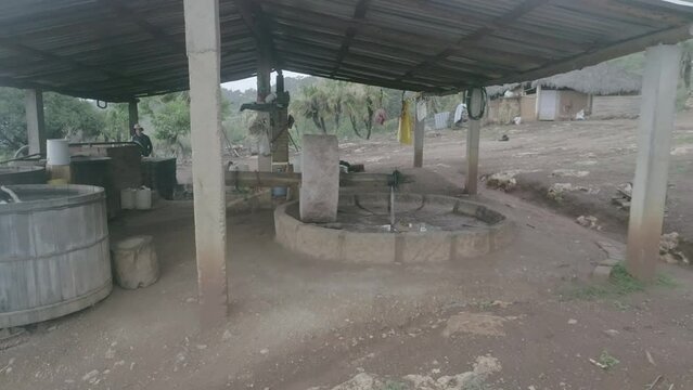 pueblo