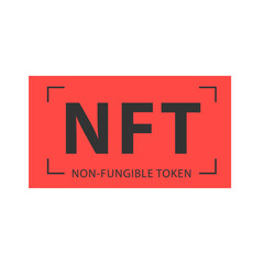 NFT nonfungible tokens