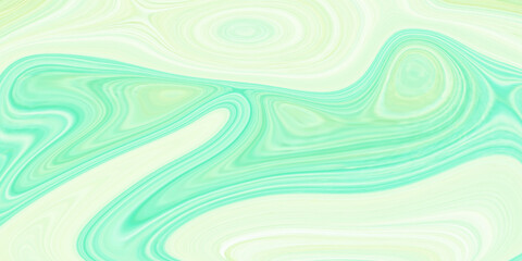 Abstract colorful marble ink colorful blue texture background pattern with wave shapes. Acrylic texture with marble pattern for making book cover, template, graphics design and web design.