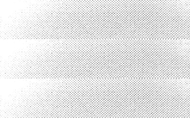 Subtle halftone grunge urban texture vector. Distressed overlay texture. Grunge background. Abstract mild textured effect. Vector Illustration. Black isolated on white. EPS10.