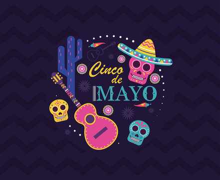 Cinco De Mayo Celebration