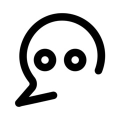 chat icon