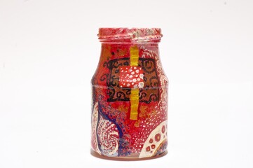 clay handmade kitchenware