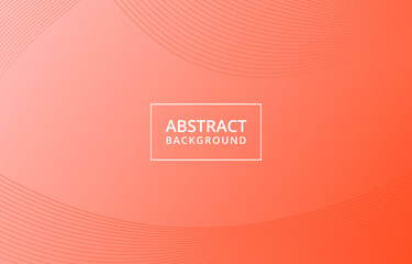 Abstract gradient background design