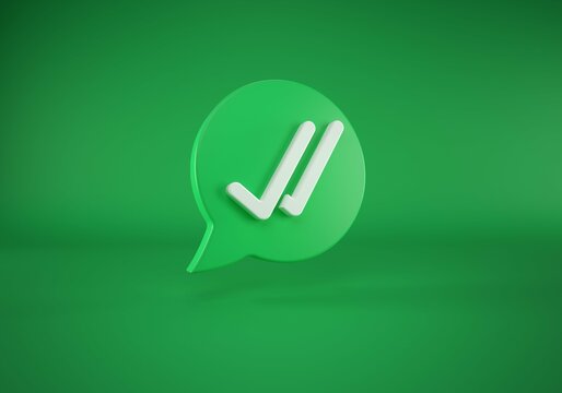 whatsapp messenger double check. double mark, message received, instant messenger, message, threema, mark check