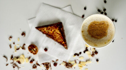 breakfast, cafe, caffeine, chocolate, coffee, cream, cup, delicious, dessert, drink, espresso,...