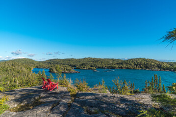 Pukaskwa