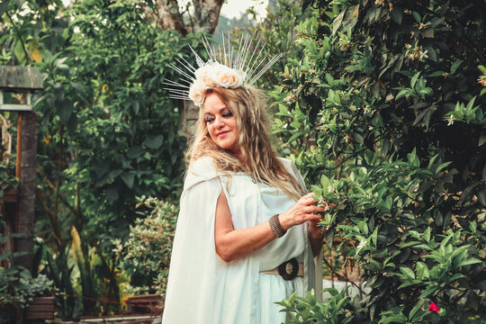 Mulher da magia