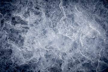 ice pattern