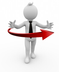 3d, abstract, business, cartoon, character, concept, cutout, embrace, handsome, hug, human, humor, humorous, illustration, invitation, invite, isolated, kisses, man, mascot, people, person, pretty, re