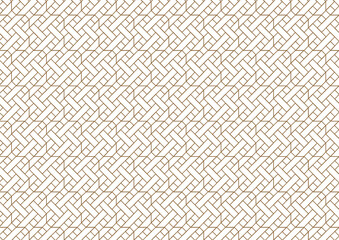 seamless pattern with lines