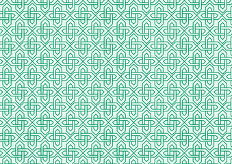ABSTRACT SEAMLESS PATTERN BACKGROUND