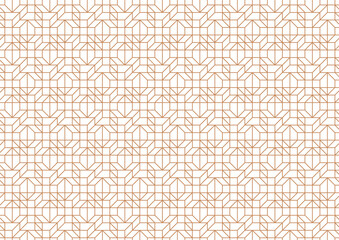 abstract geometric pattern background