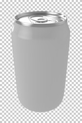 white soda can bottle png