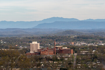 Rocky Top, Tennessee