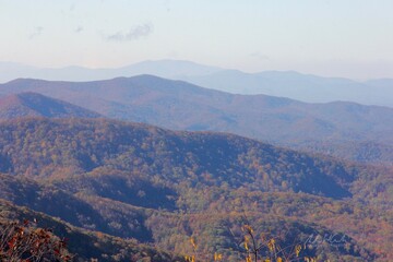 Smoky Mountain Strolls