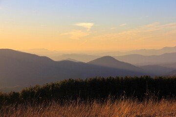 Smoky Mountain Strolls