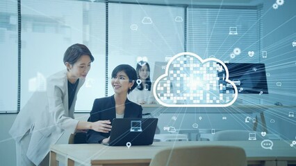 ビジネスとクラウド - Powered by Adobe