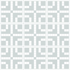 Simple colorful geometry background.Vector illustration.