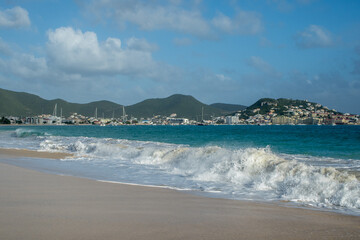 Sunny Sint Maarten
