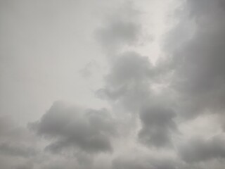 東京のそら(22.4.6)
