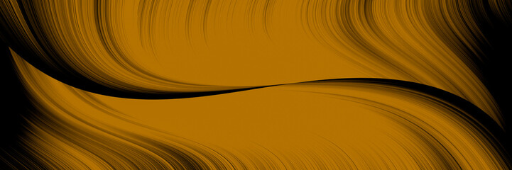 abstract black and gold are light with white the gradient is the surface with templates metal texture soft lines tech diagonal background gold dark sleek clean modern.