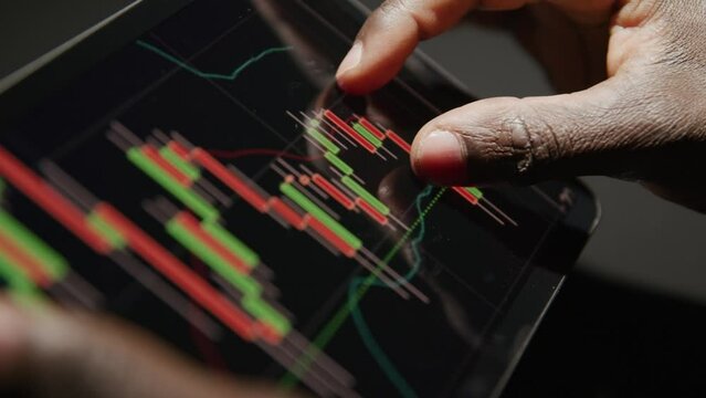 Investing on cryptocurrency