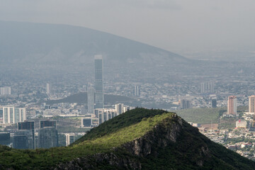 Monterrey, Nuevo Leon, Mexico