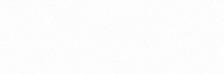 Fototapeta premium Light gray vector background, abstract texture, horizontal structure, banner