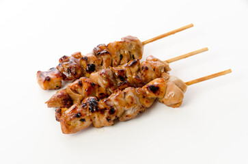 焼き鳥 