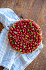 Raspberry Pie