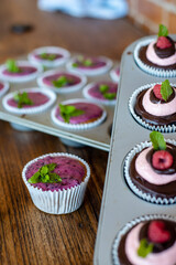 Cupcakes